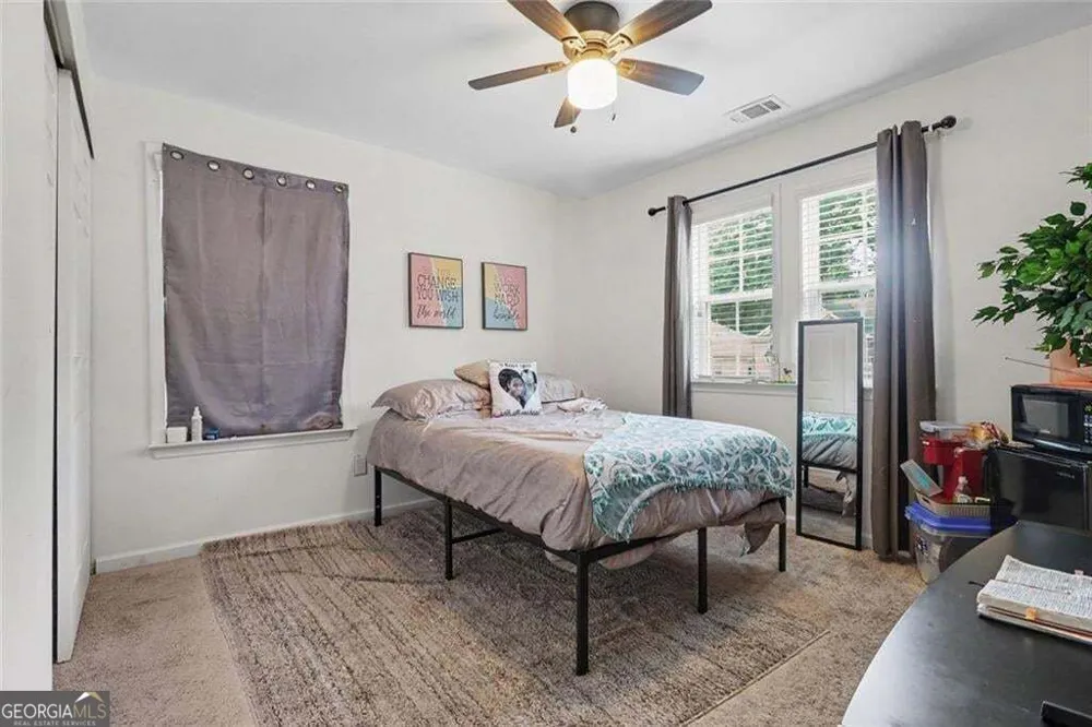 6195 Park Leaf WALK Buford, GA 30518