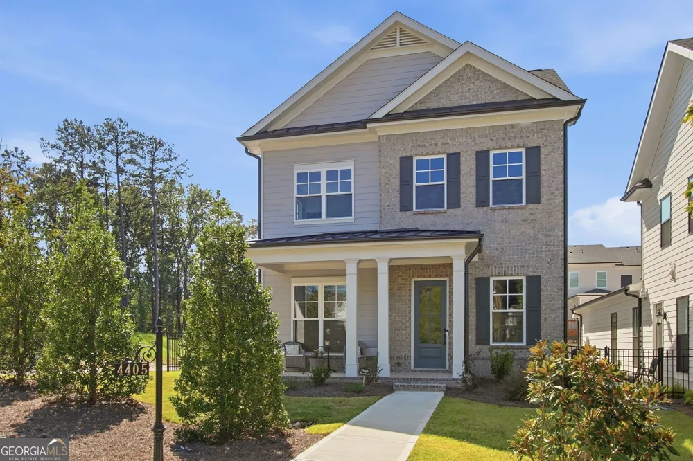 4405 River Trail DR Peachtree Corners, GA 30092