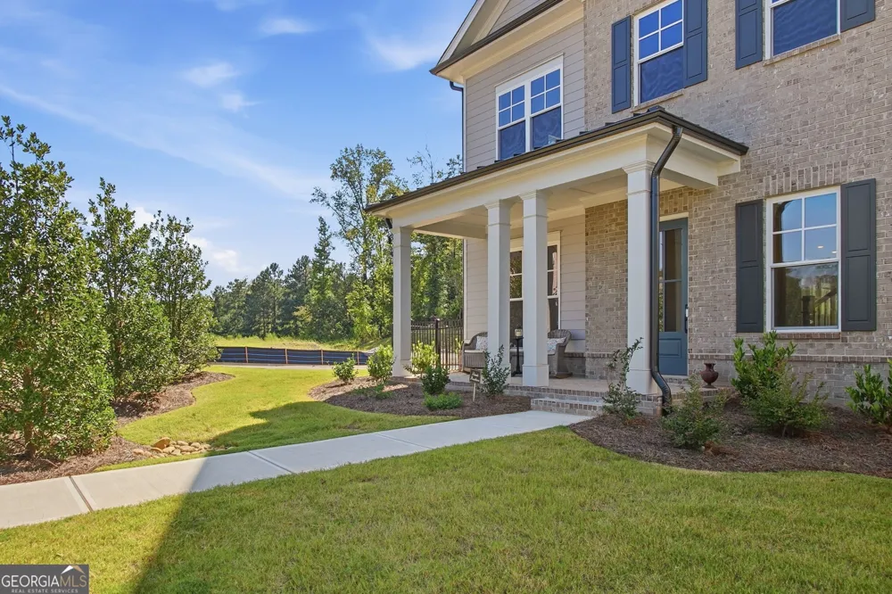 4405 River Trail DR Peachtree Corners, GA 30092