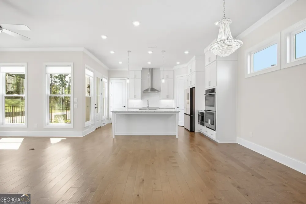 4405 River Trail DR Peachtree Corners, GA 30092