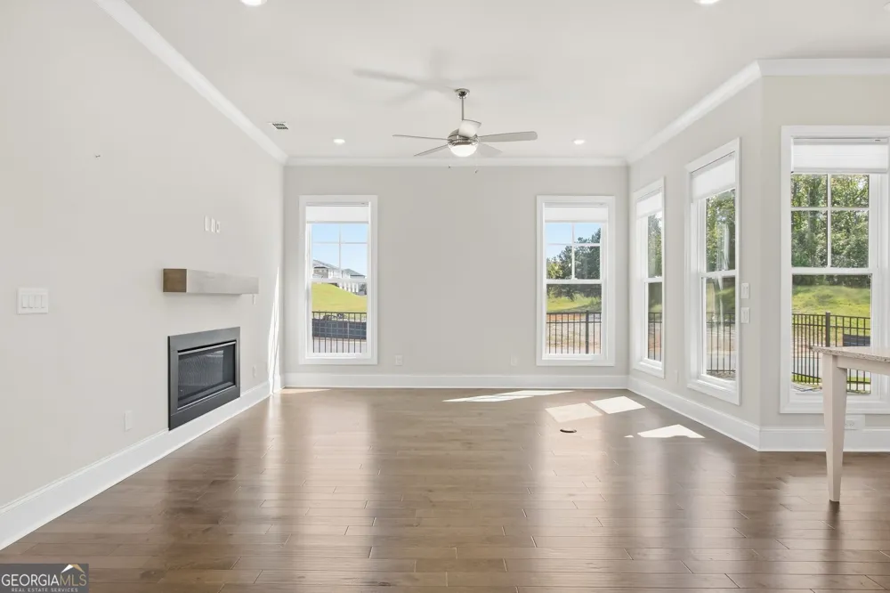 4405 River Trail DR Peachtree Corners, GA 30092
