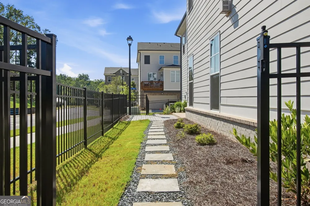 4405 River Trail DR Peachtree Corners, GA 30092