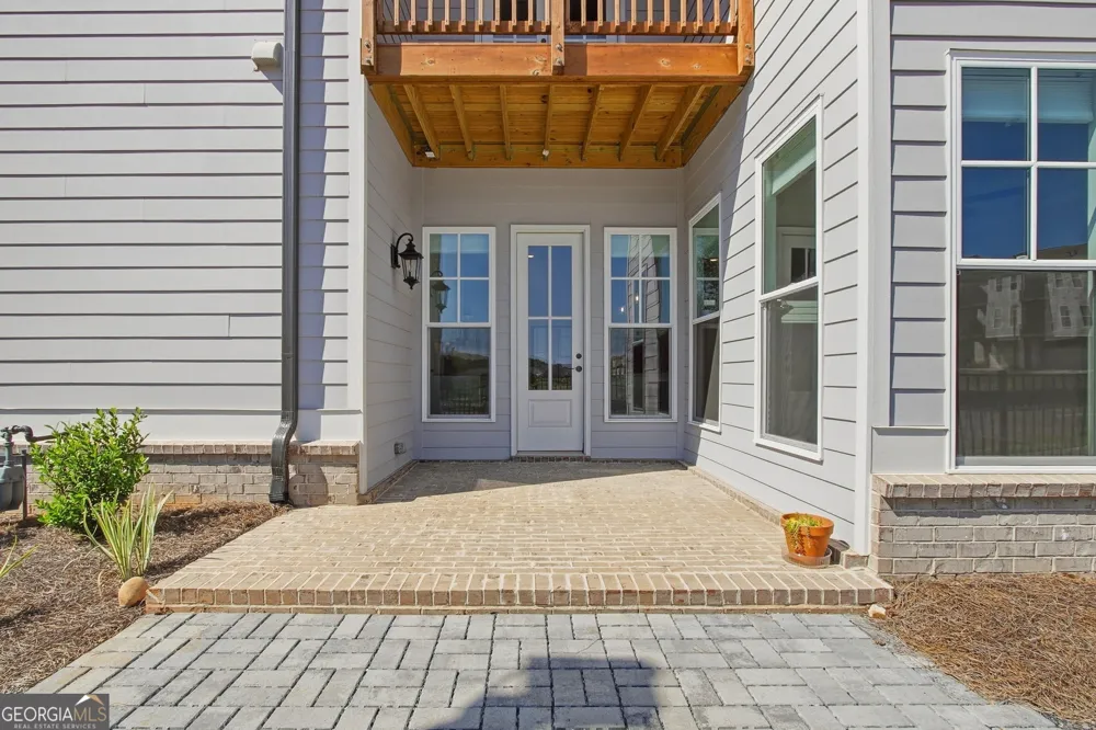 4405 River Trail DR Peachtree Corners, GA 30092