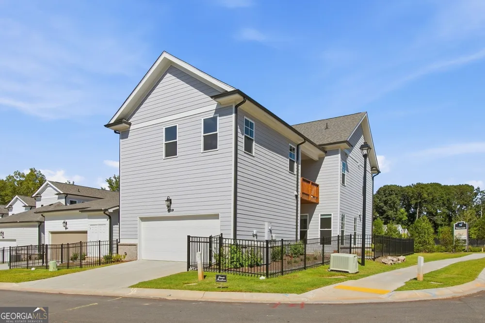 4405 River Trail DR Peachtree Corners, GA 30092