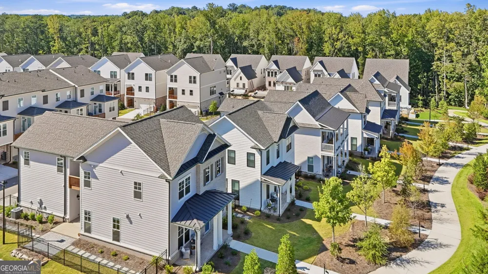 4405 River Trail DR Peachtree Corners, GA 30092
