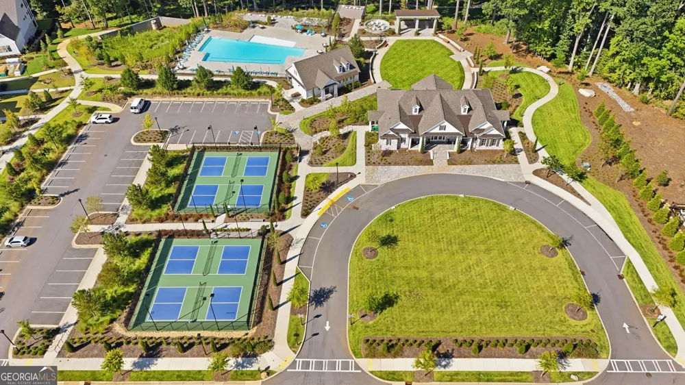 4405 River Trail DR Peachtree Corners, GA 30092