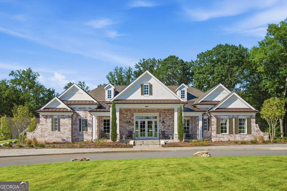 4405 River Trail DR Peachtree Corners, GA 30092