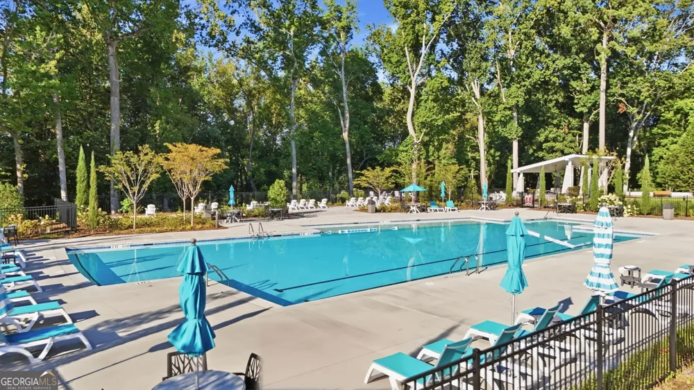 4405 River Trail DR Peachtree Corners, GA 30092