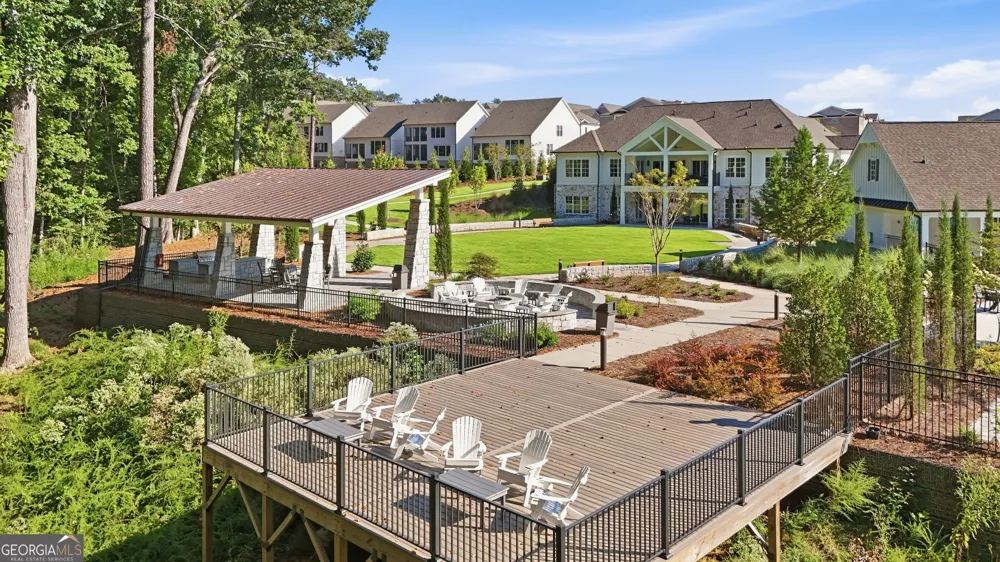 4405 River Trail DR Peachtree Corners, GA 30092