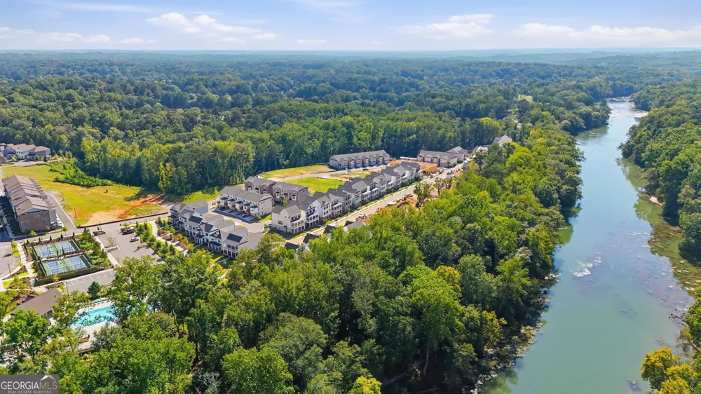 4405 River Trail DR Peachtree Corners, GA 30092