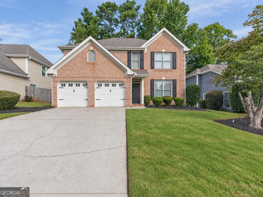 5359 Monarch Pine LN Peachtree Corners, GA 30071