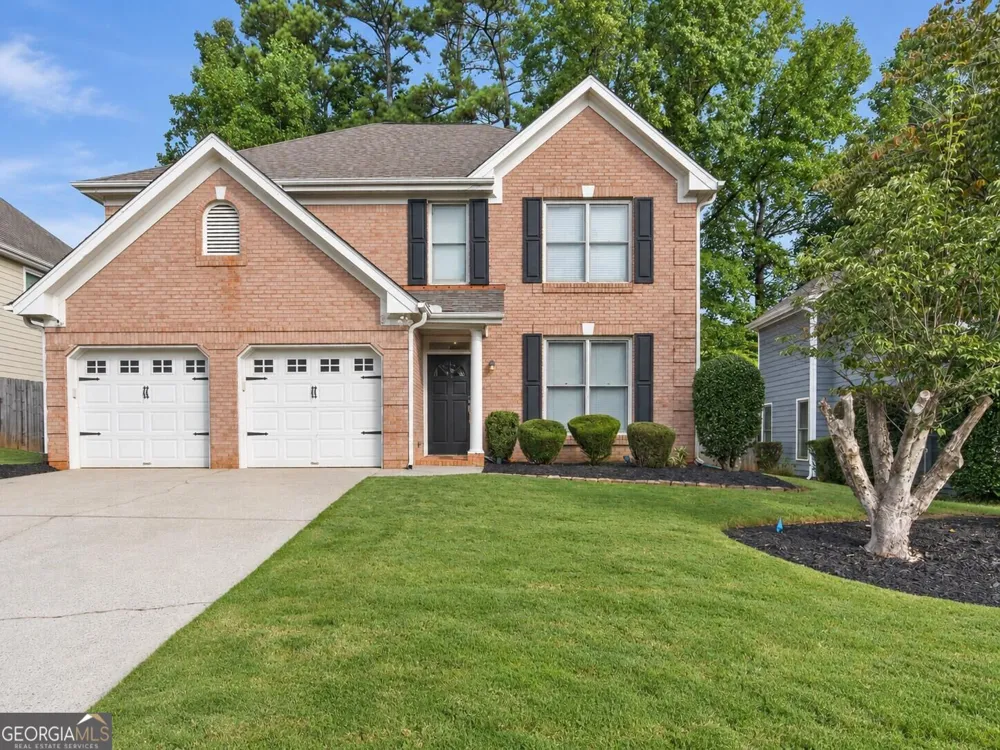 5359 Monarch Pine LN Peachtree Corners, GA 30071