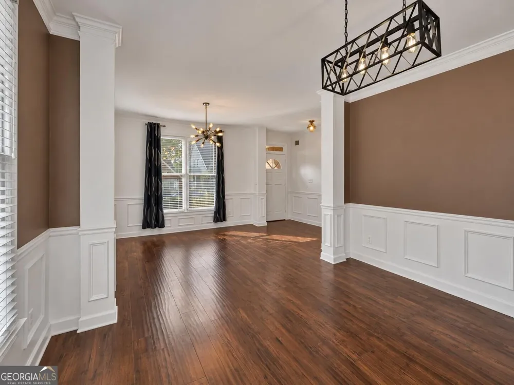 5359 Monarch Pine LN Peachtree Corners, GA 30071