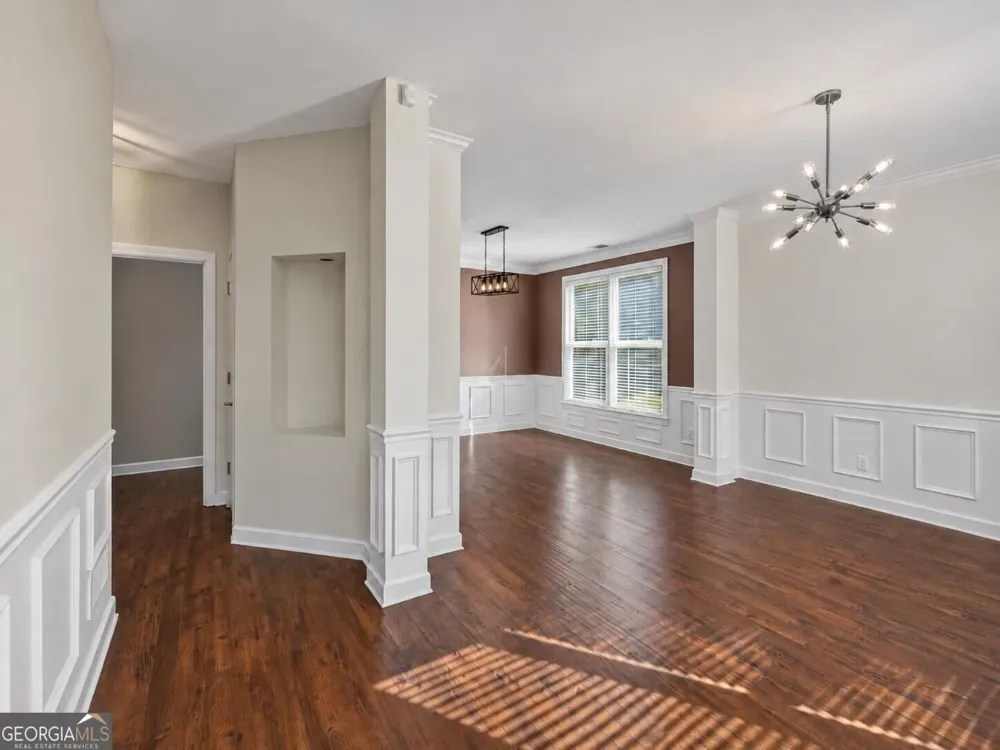 5359 Monarch Pine LN Peachtree Corners, GA 30071