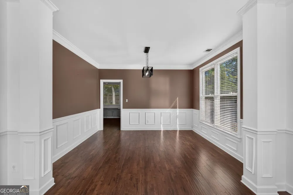 5359 Monarch Pine LN Peachtree Corners, GA 30071