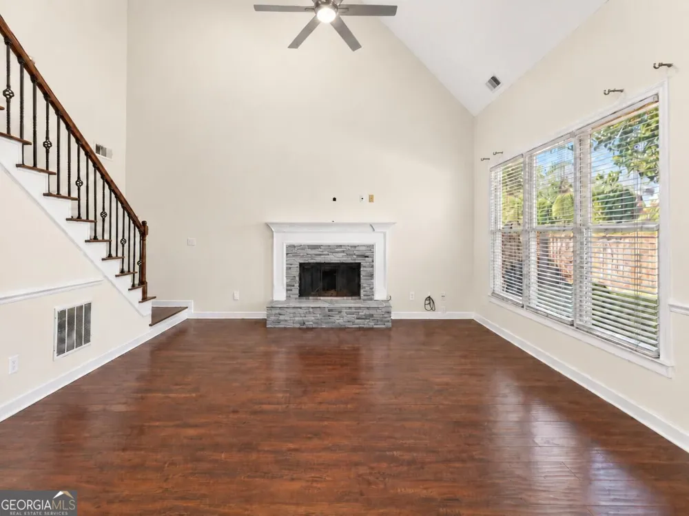 5359 Monarch Pine LN Peachtree Corners, GA 30071