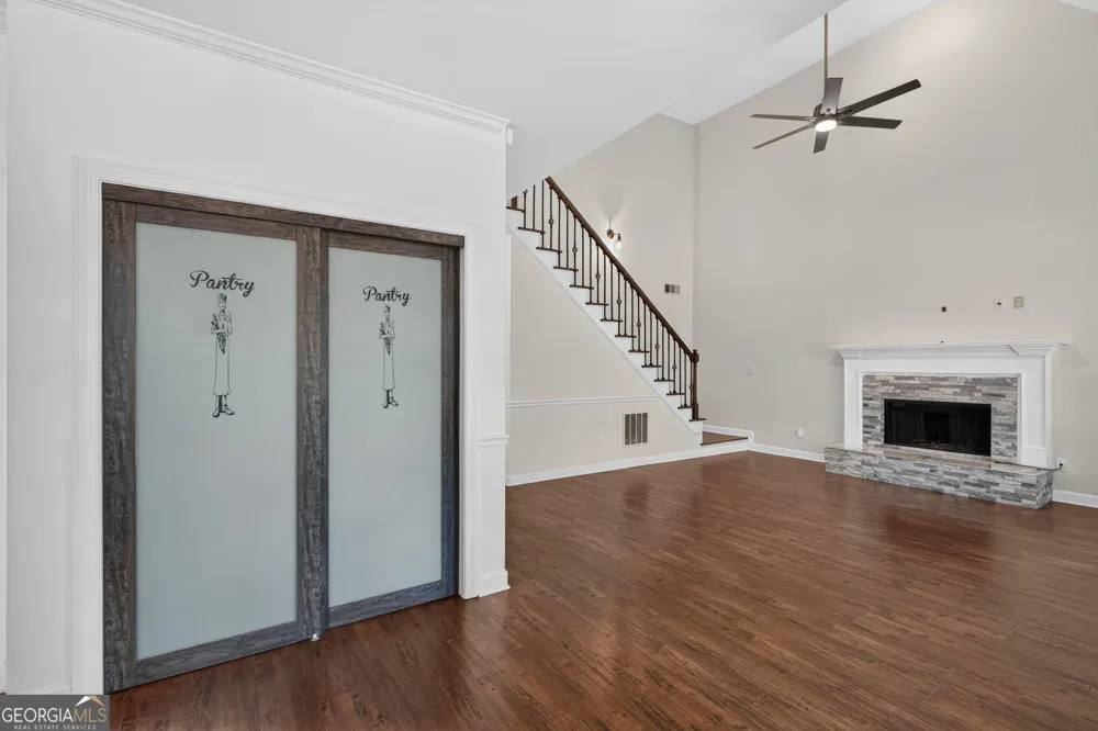 5359 Monarch Pine LN Peachtree Corners, GA 30071
