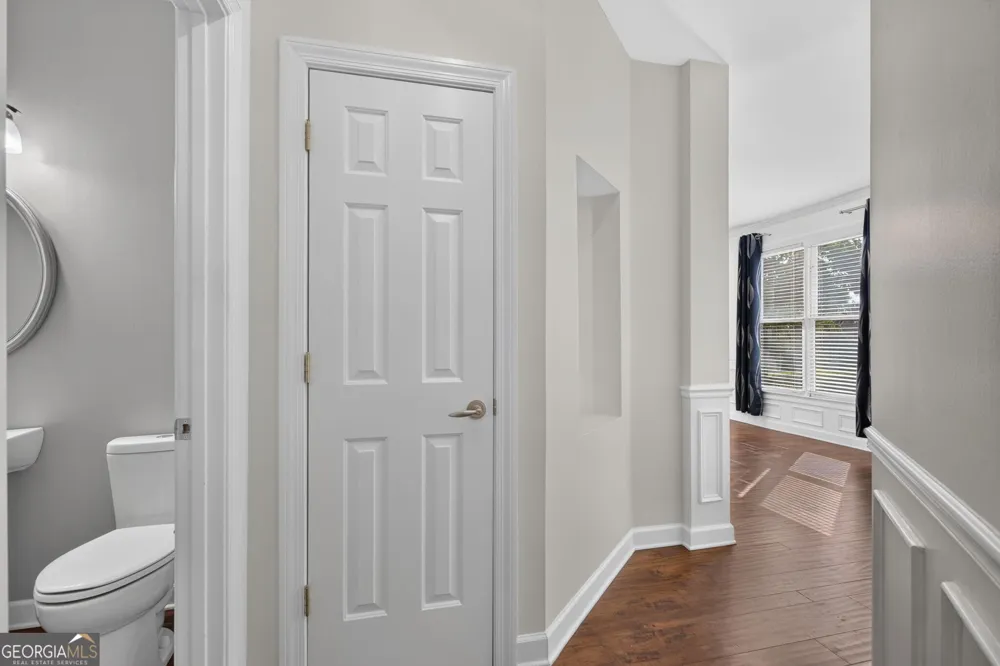 5359 Monarch Pine LN Peachtree Corners, GA 30071