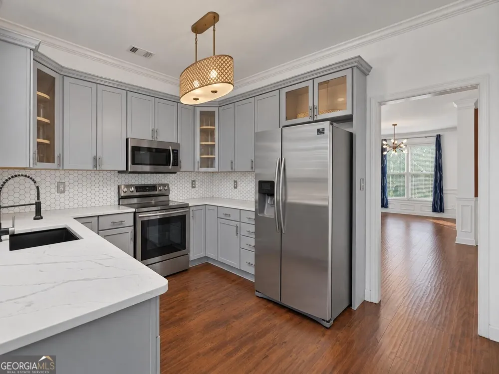 5359 Monarch Pine LN Peachtree Corners, GA 30071