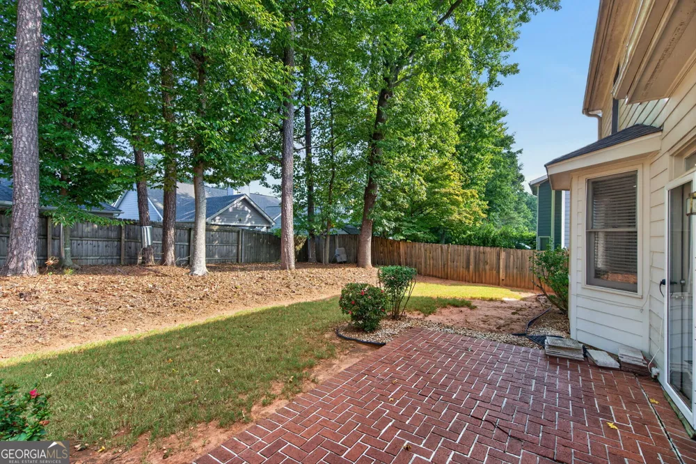 5359 Monarch Pine LN Peachtree Corners, GA 30071