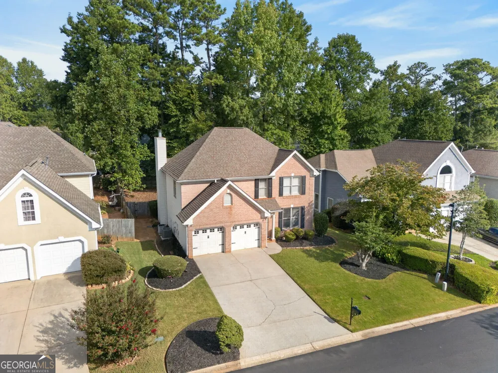 5359 Monarch Pine LN Peachtree Corners, GA 30071