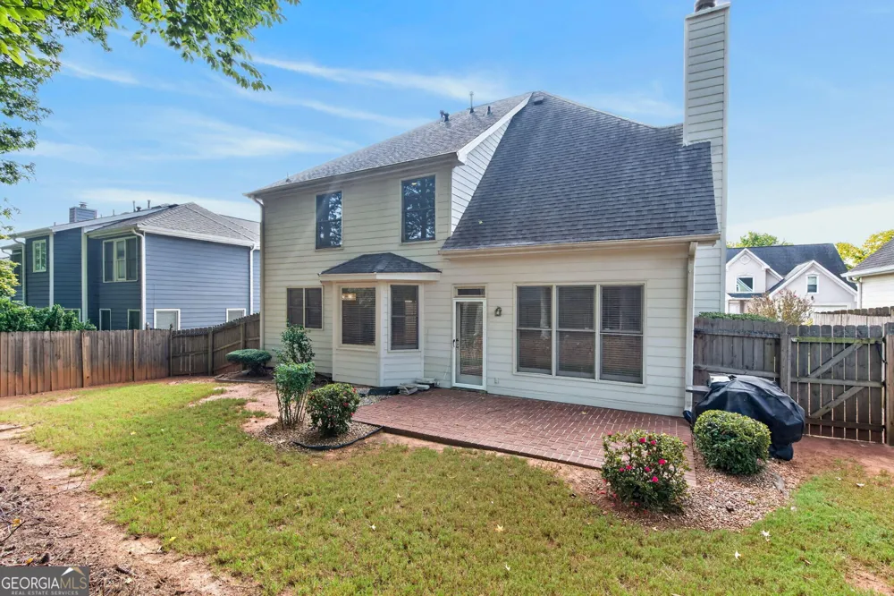5359 Monarch Pine LN Peachtree Corners, GA 30071