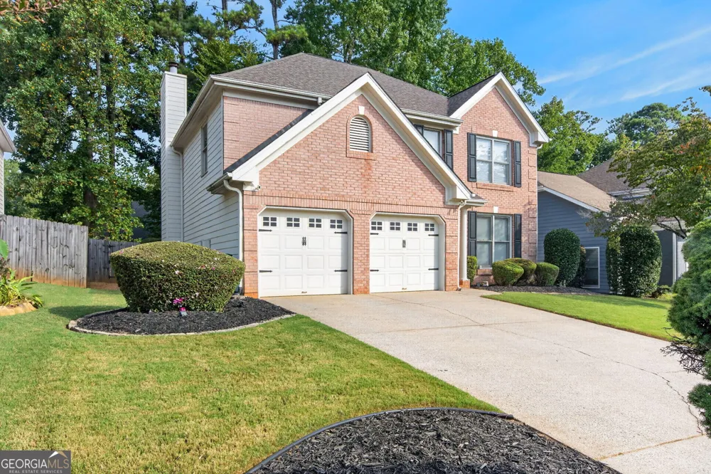 5359 Monarch Pine LN Peachtree Corners, GA 30071