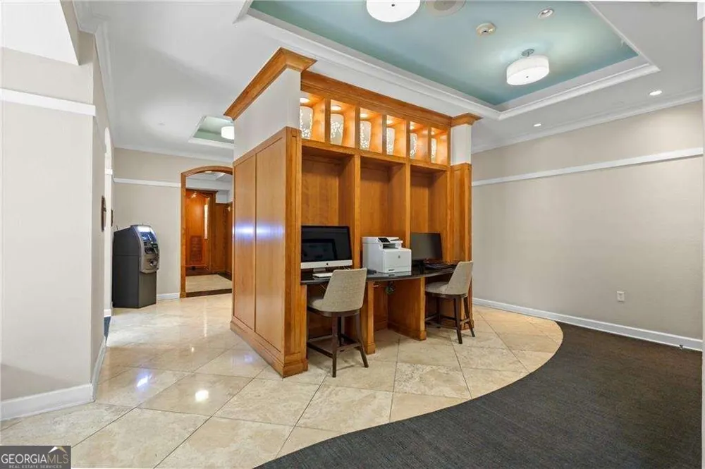 3445 Stratford RD NE Atlanta, GA 30326