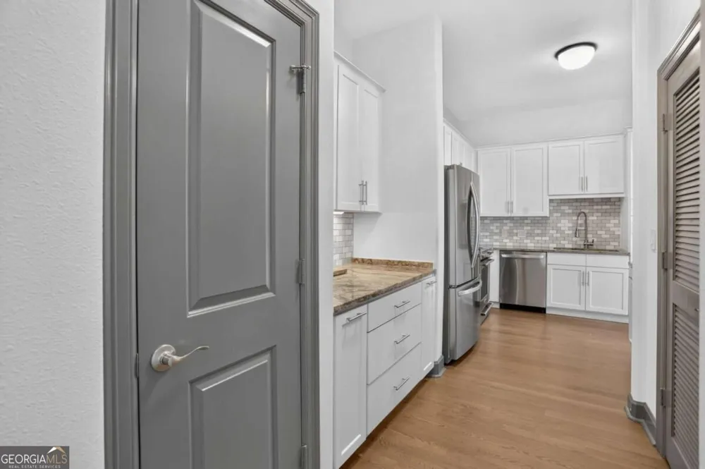 3445 Stratford RD NE Atlanta, GA 30326