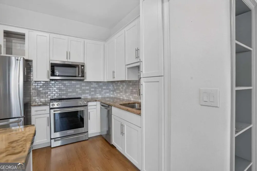 3445 Stratford RD NE Atlanta, GA 30326