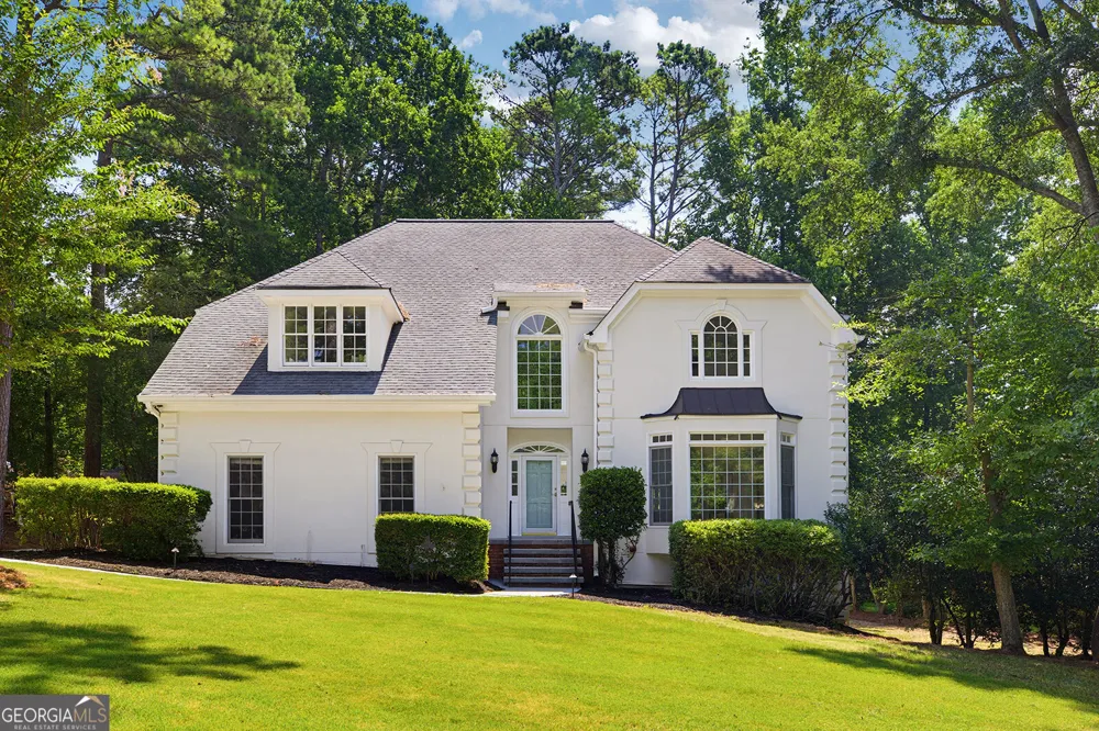 535 Flying Scot WAY Alpharetta, GA 30005