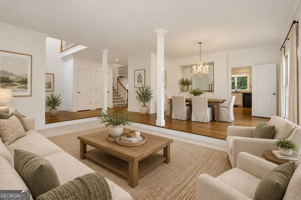 535 Flying Scot WAY Alpharetta, GA 30005