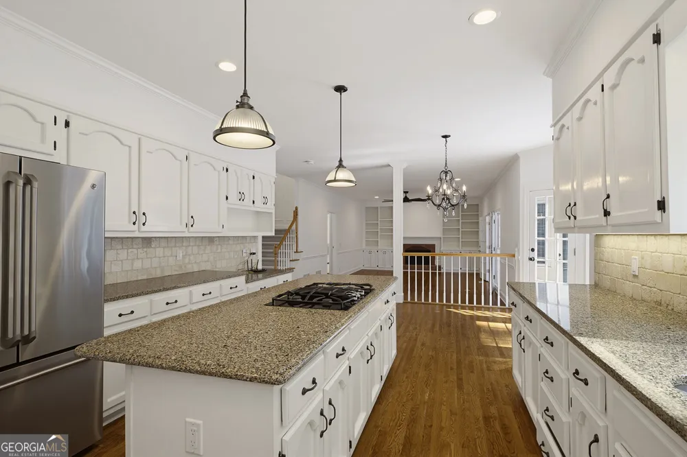 535 Flying Scot WAY Alpharetta, GA 30005