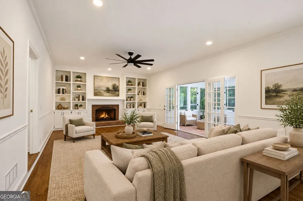 535 Flying Scot WAY Alpharetta, GA 30005