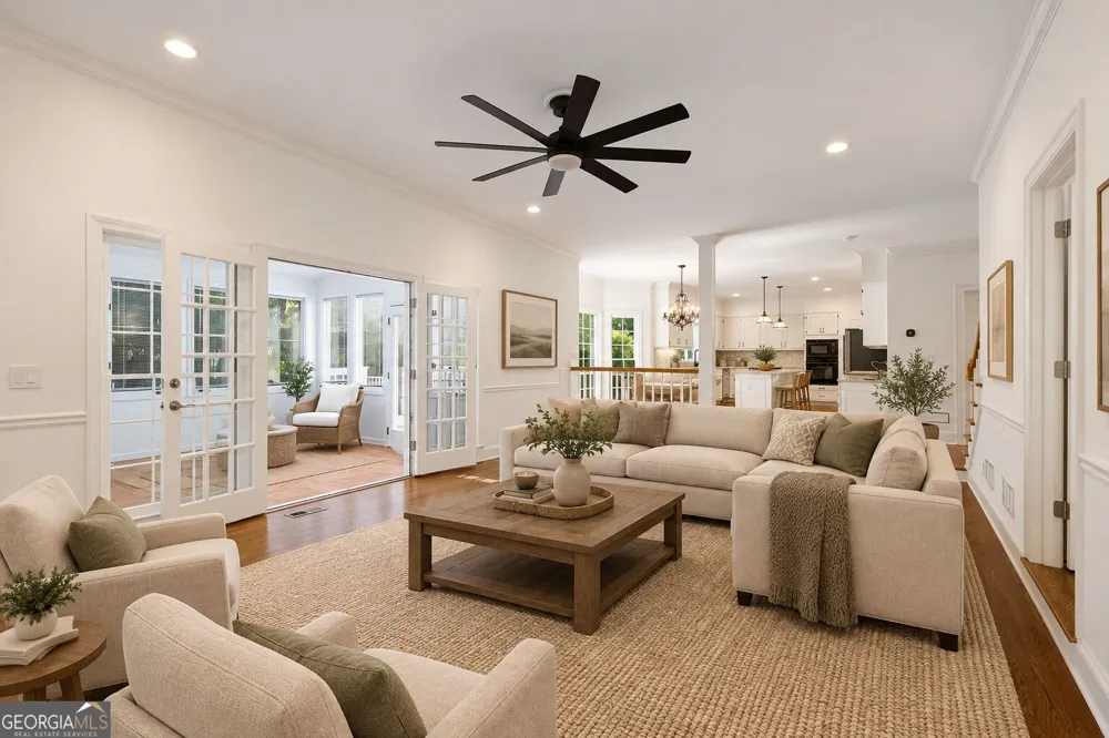 535 Flying Scot WAY Alpharetta, GA 30005