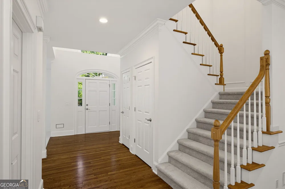 535 Flying Scot WAY Alpharetta, GA 30005