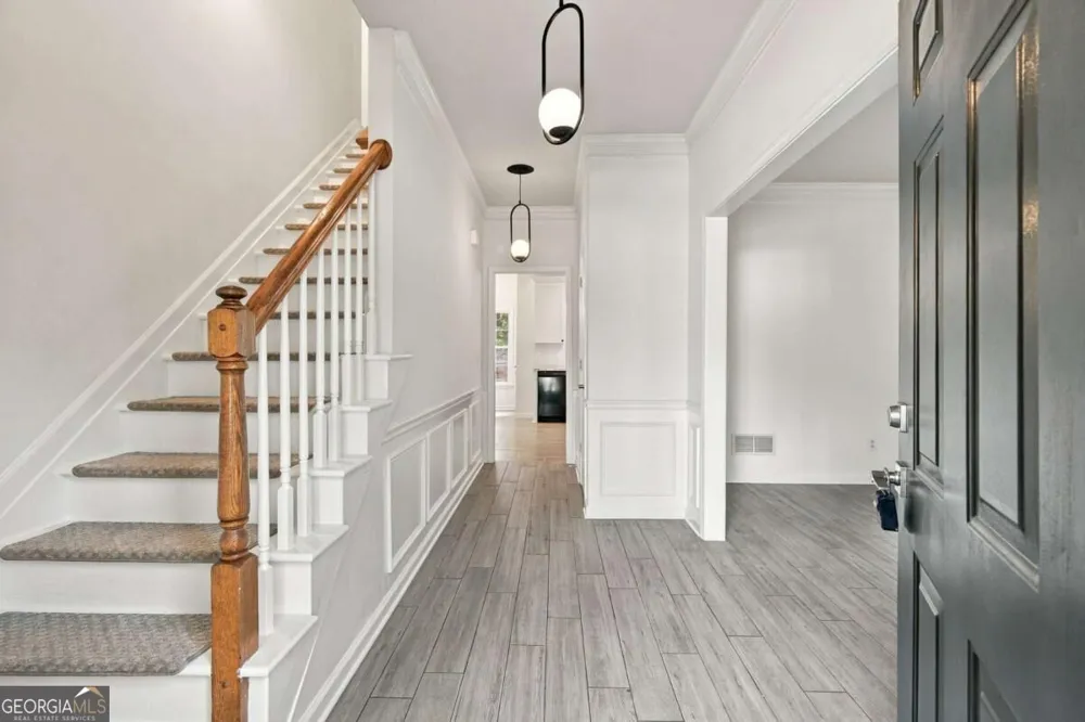 2280 Orleans AVE Marietta, GA 30062