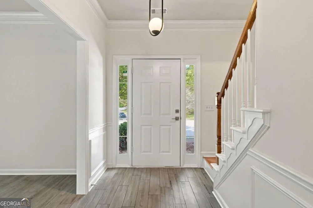 2280 Orleans AVE Marietta, GA 30062