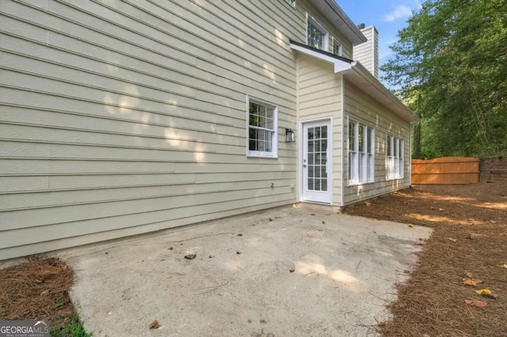 2280 Orleans AVE Marietta, GA 30062