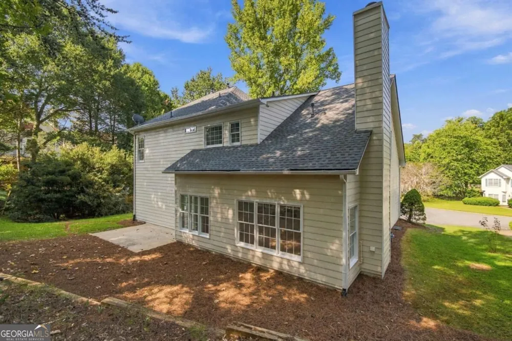 2280 Orleans AVE Marietta, GA 30062