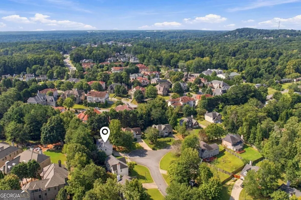 2280 Orleans AVE Marietta, GA 30062