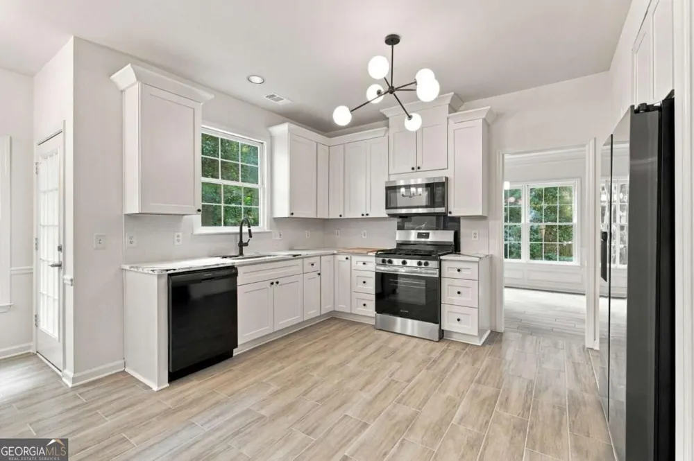 2280 Orleans AVE Marietta, GA 30062