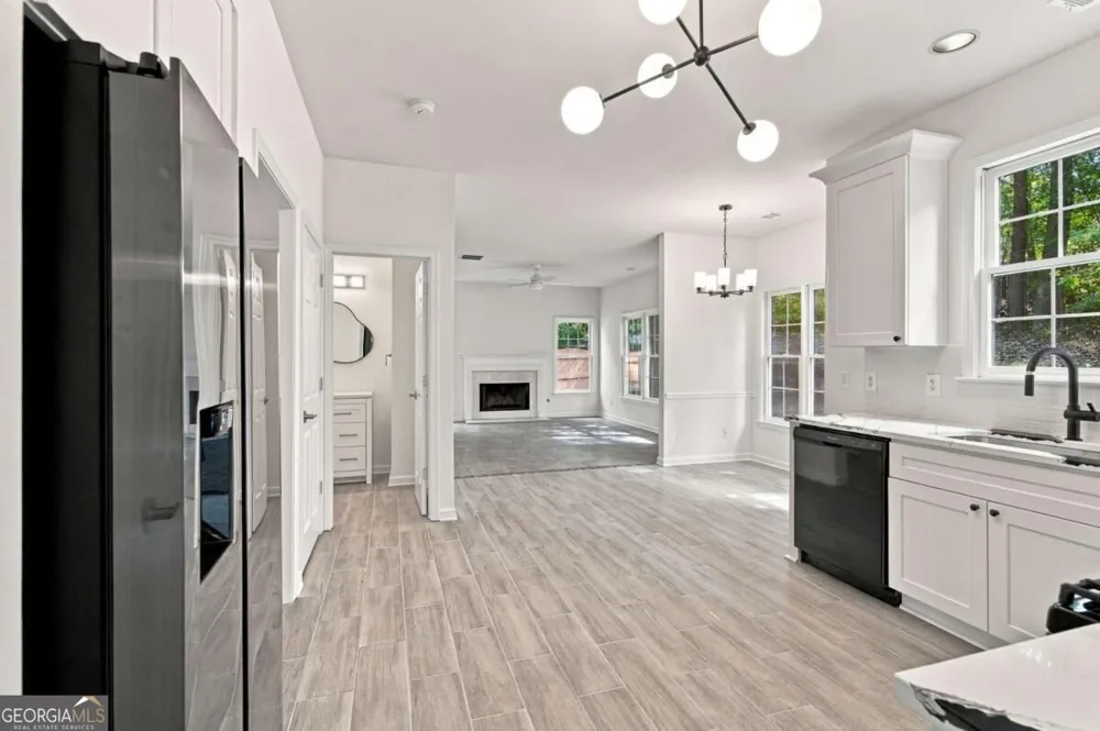 2280 Orleans AVE Marietta, GA 30062