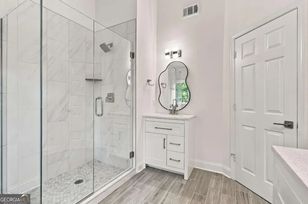 2280 Orleans AVE Marietta, GA 30062