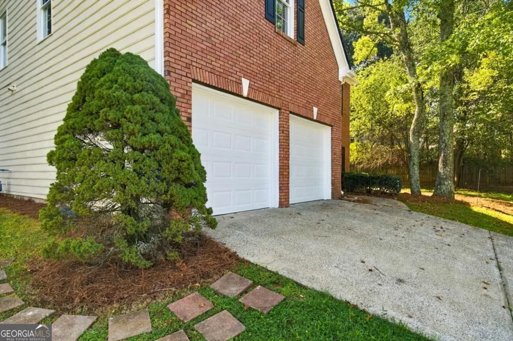 2280 Orleans AVE Marietta, GA 30062