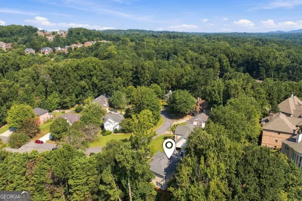 2280 Orleans AVE Marietta, GA 30062