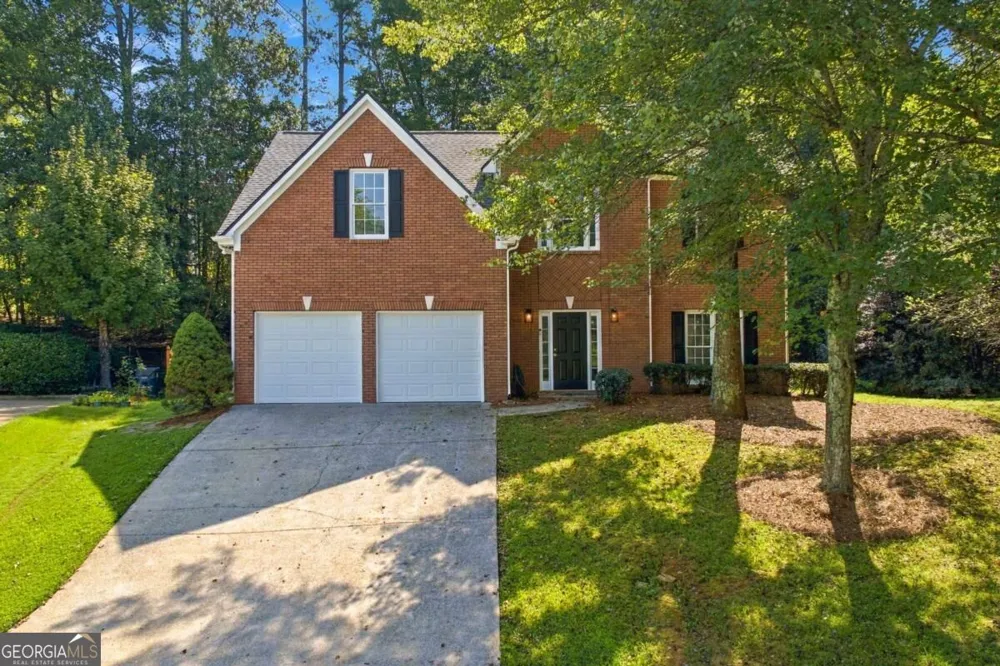 2280 Orleans AVE Marietta, GA 30062