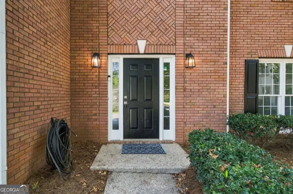 2280 Orleans AVE Marietta, GA 30062
