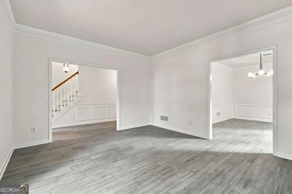 2280 Orleans AVE Marietta, GA 30062
