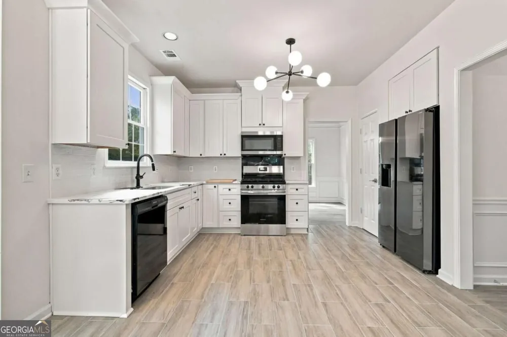 2280 Orleans AVE Marietta, GA 30062